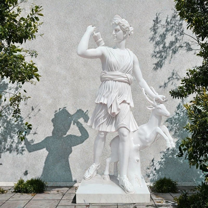 Danan sculpture for sale