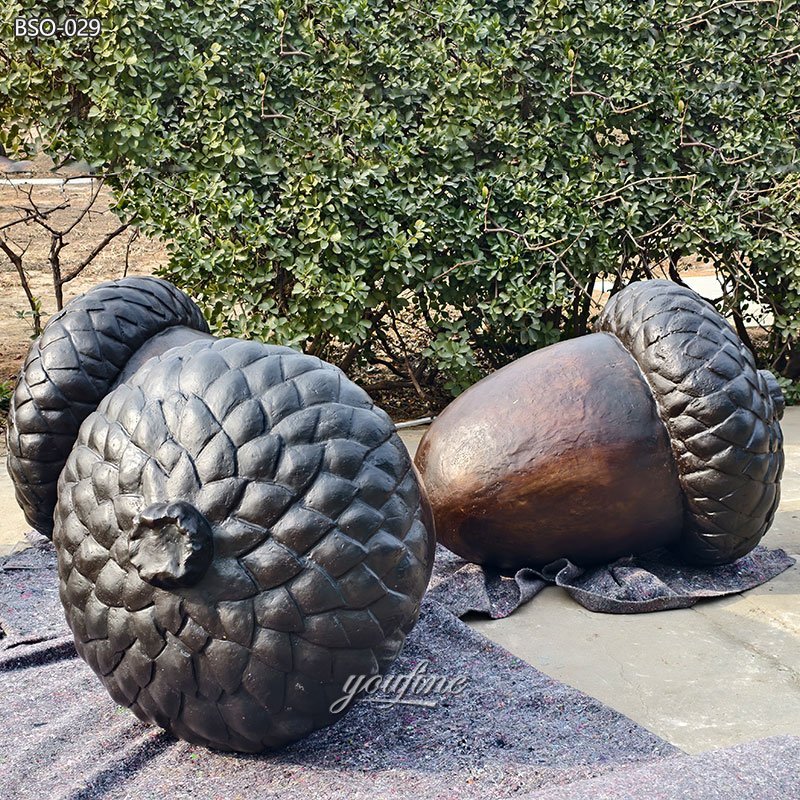 large Pine Cone