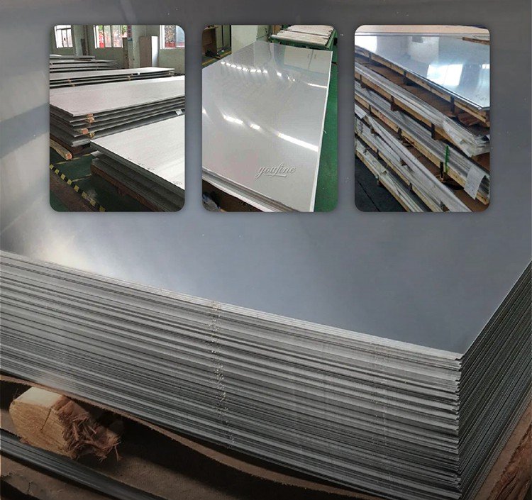 high quality stainless steel