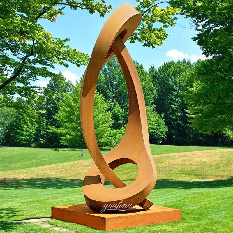 large Harmony Sculpture