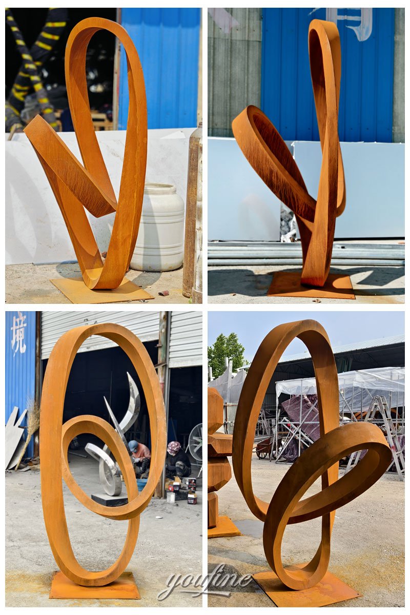 large Mobius Strip