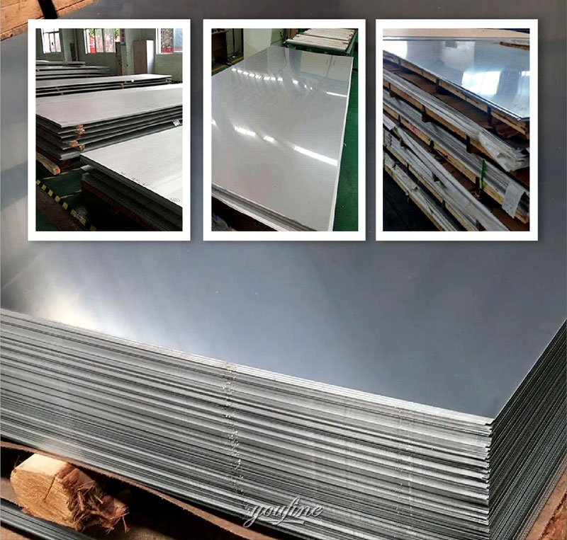 stainless steel-material
