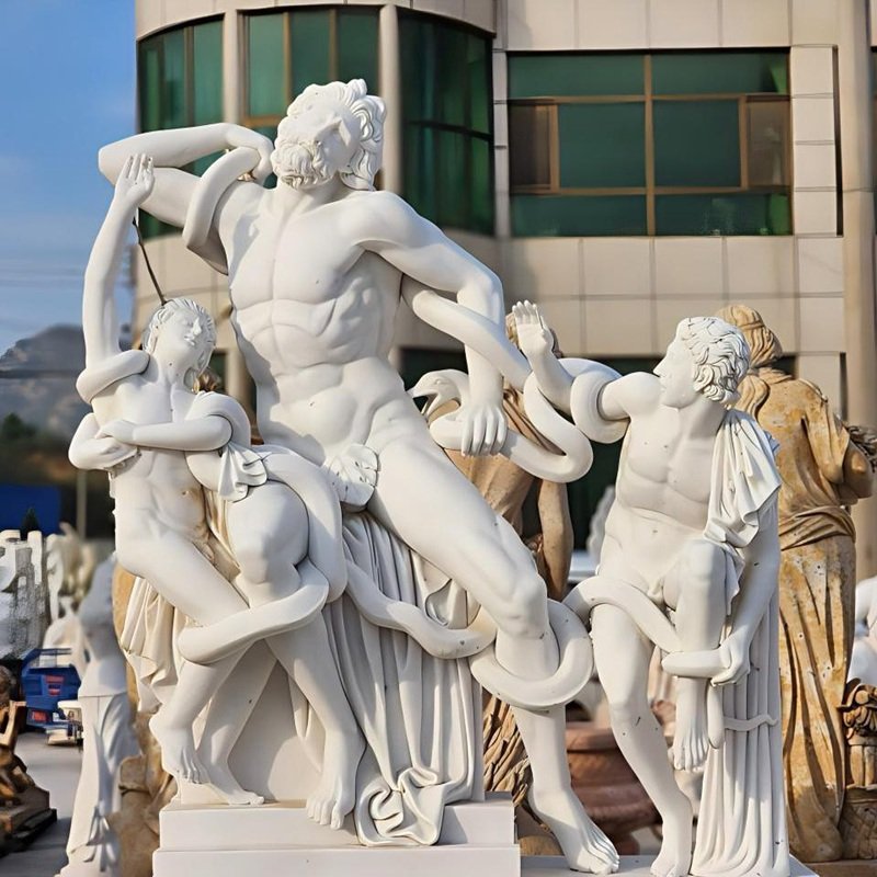 Laocoön and His Sons Factory Supply