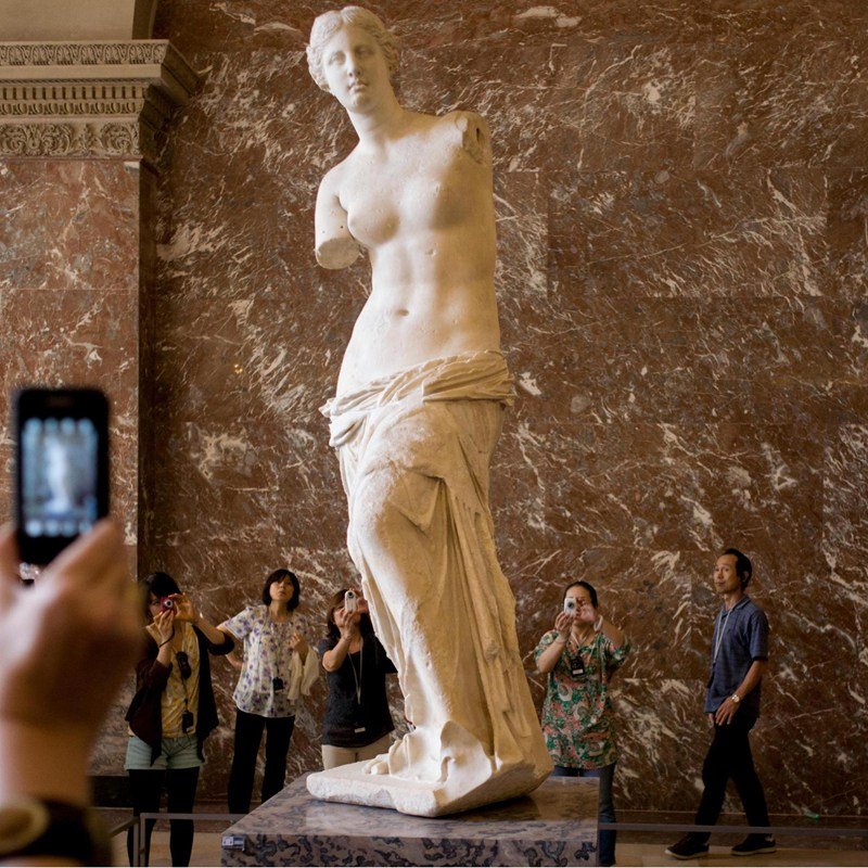 Venus de Milo