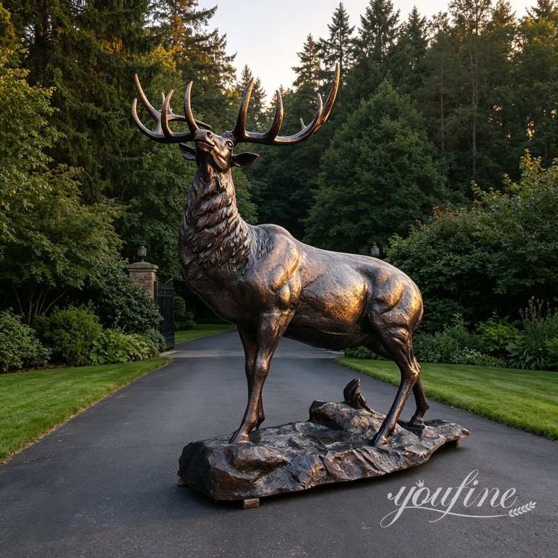 Deer