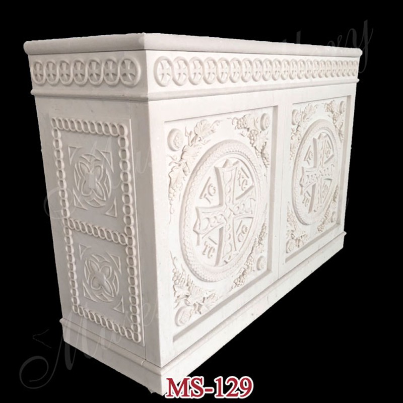 Catholic-Church-Marble-Altars-Table-Church-Altars-Design-supplier