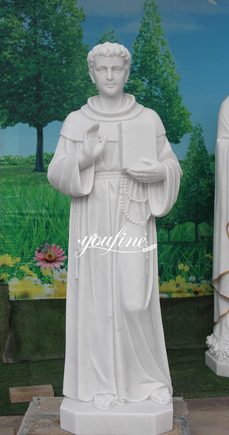 Catholic statue-YouFine Statue