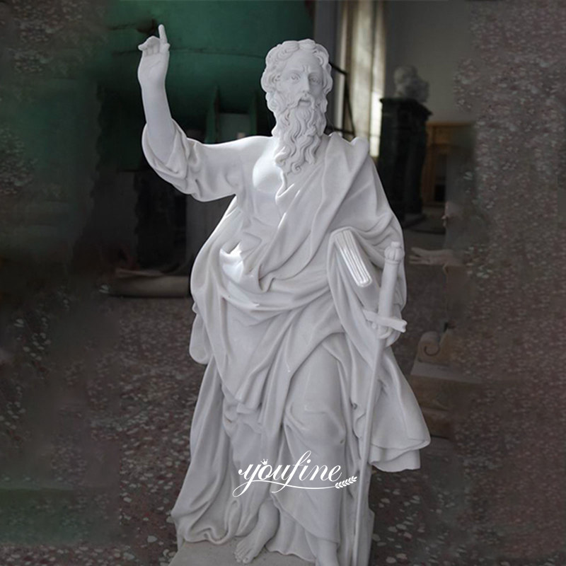 St. Paul Statue -YouFine Statues