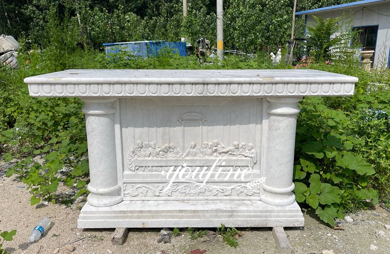 marble altar for sale-01