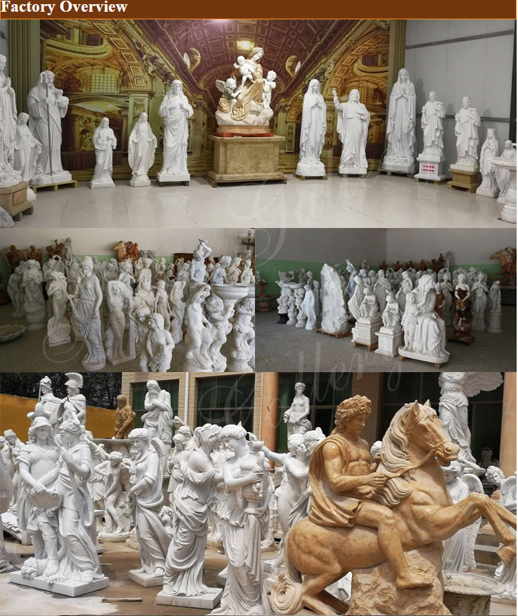marble sculpture for sale