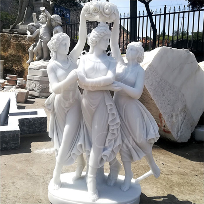 three-godness-statue-replica-for-sale