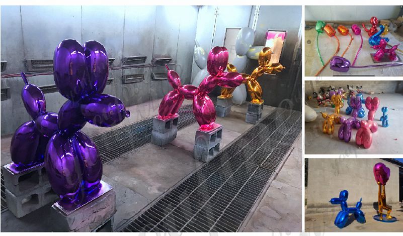 stainless steel sculpture manufacturers