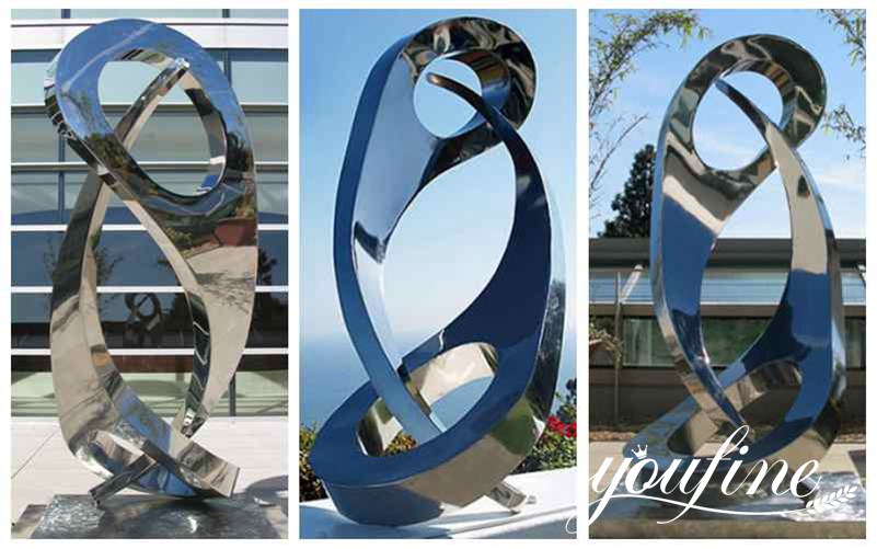 large garden sculptures for sale