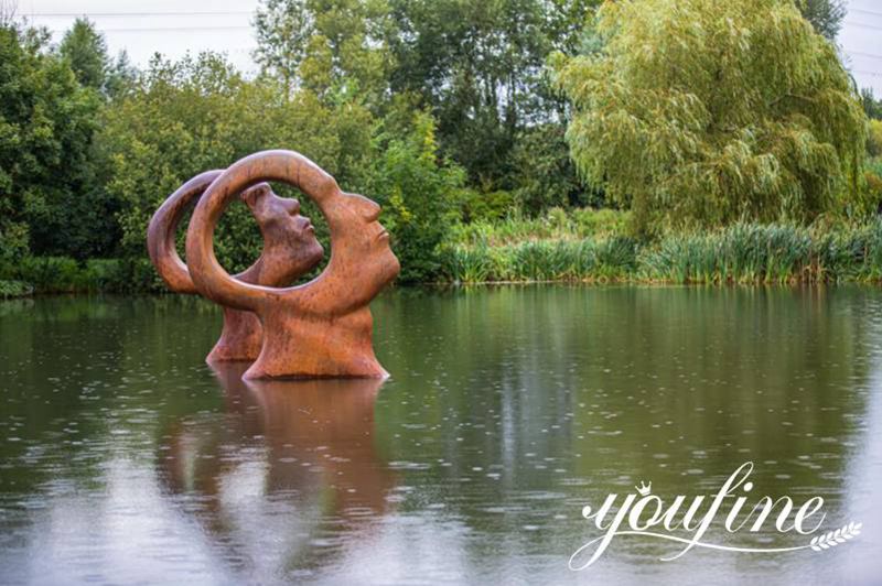 Large-Bronze-Garden-Sculptures