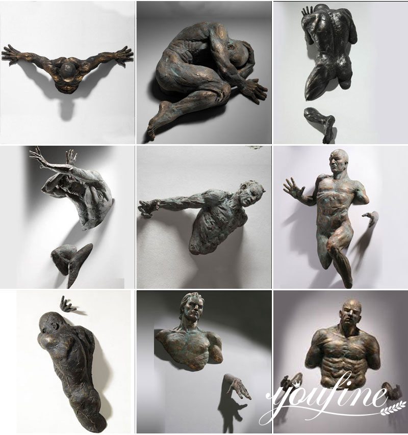 Matteo Pugliese sculpture prices
