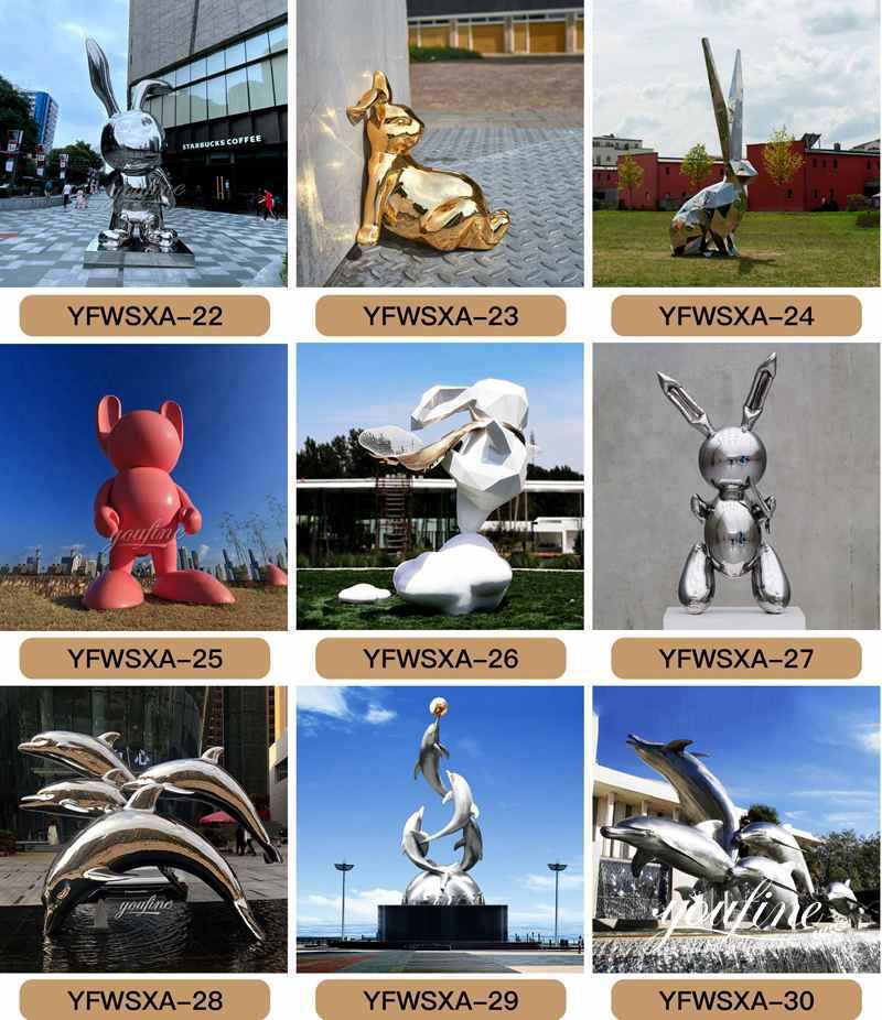 metal-giraffe-sculpture-