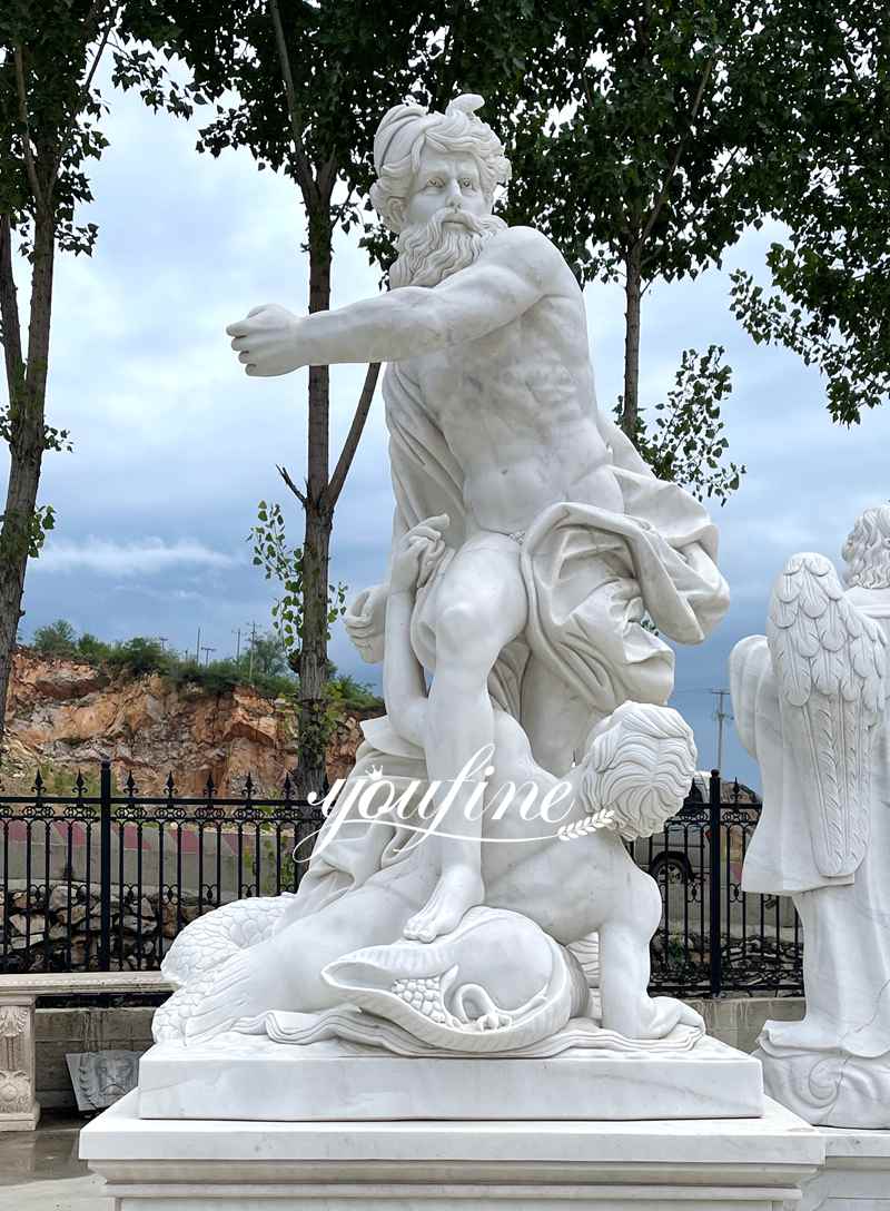 poseidon statue for sale-01-YouFine Sculpture