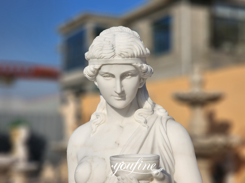 Famous marble statue-YouFine Statue