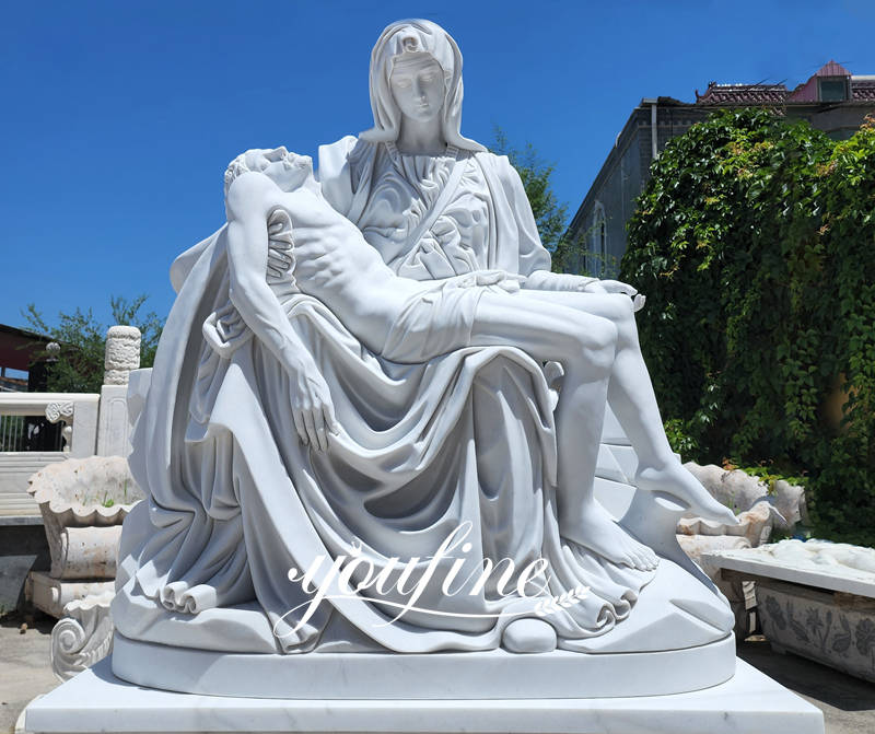 Pieta statue-YouFine Statue