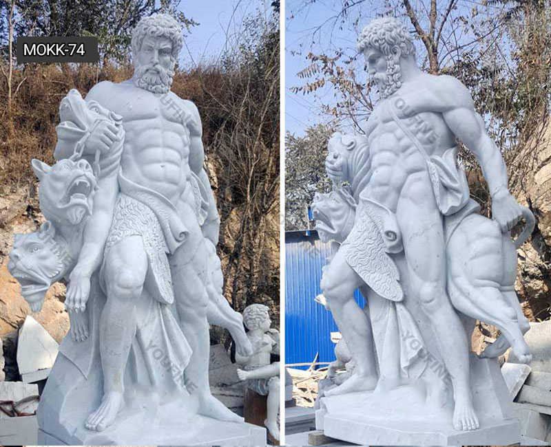 greek god sculpture manufacturer