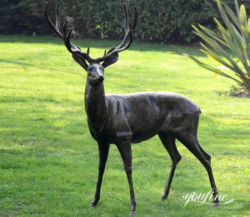 Deer Statue for sale,