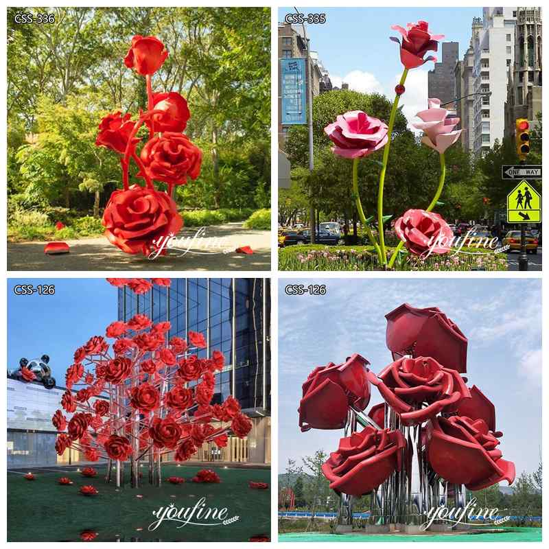 Why People Celebrate the Valentine's Day & Sculptures for Valentine's Day