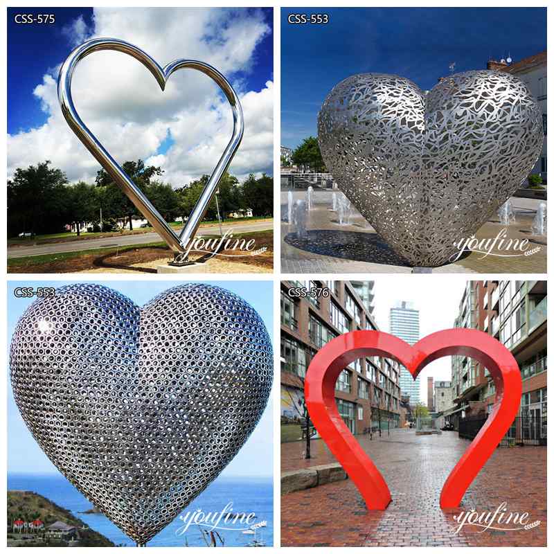 Why People Celebrate the Valentine's Day & Sculptures for Valentine's Day