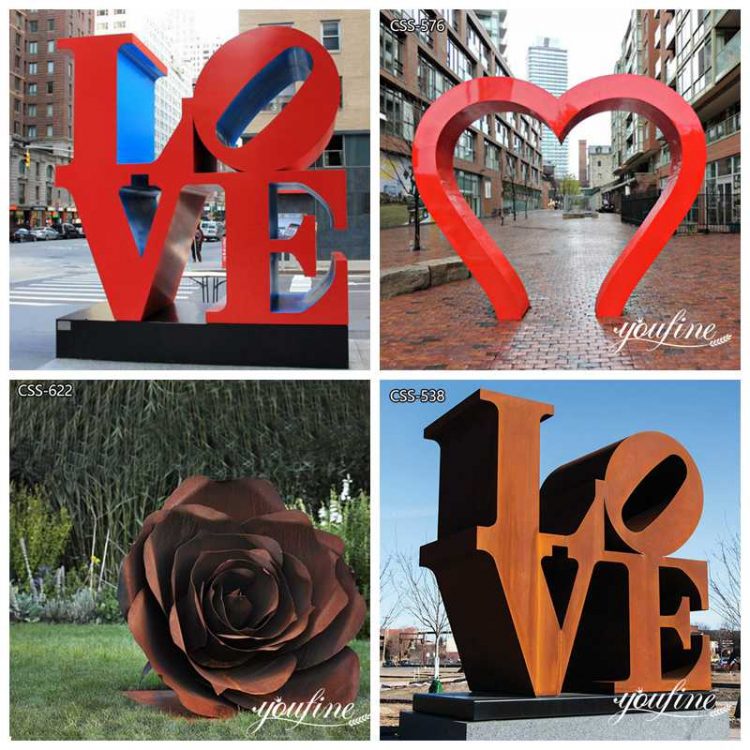 Why People Celebrate the Valentine’s Day & Sculptures for Valentine’s Day