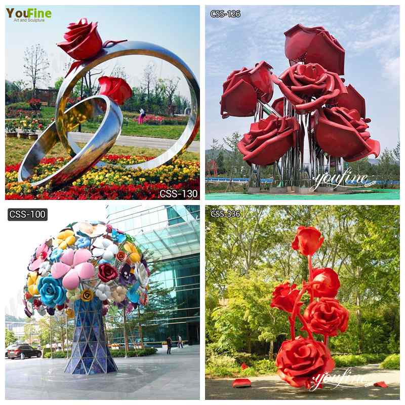 Why People Celebrate the Valentine's Day & Sculptures for Valentine's Day