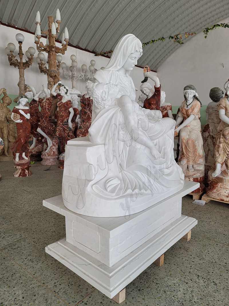 Life size religious statues -YouFine Sculpture