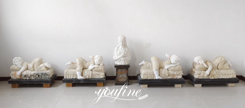 Baby statue-YouFine Statue