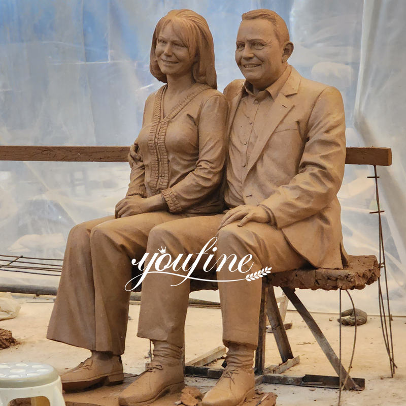 bronze statue designs-YouFine Sculpture-01