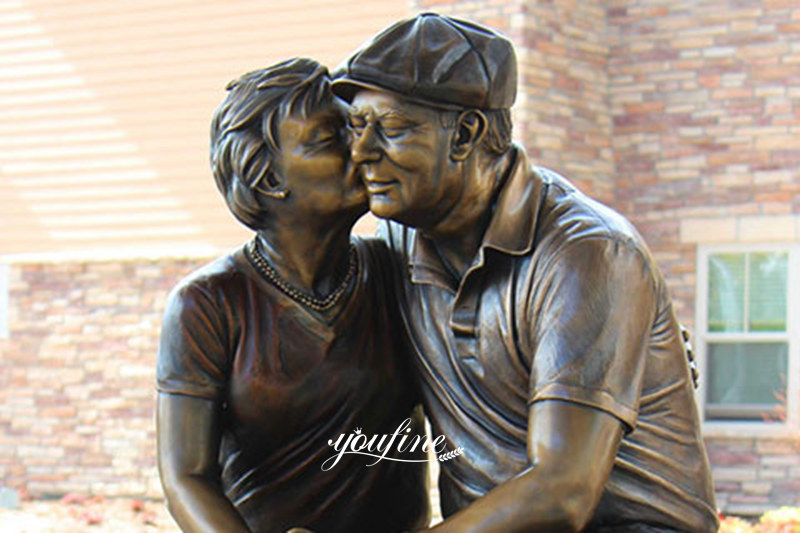 custom statues from photo-YouFine Sculpture-01
