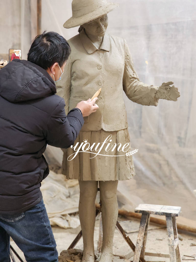 custom statues from photo-YouFine Statue-02