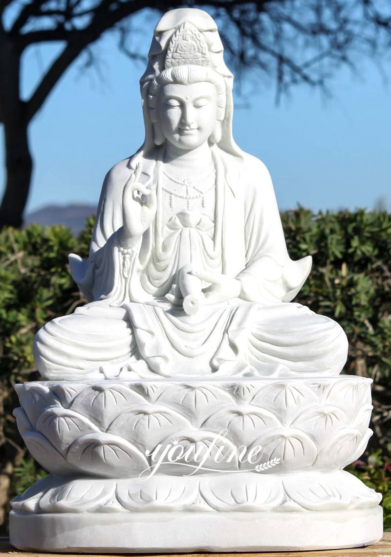 buddha statue-01-YouFine Sculpture