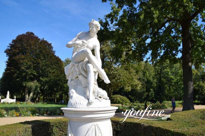 diana artemis statue-YouFine Sculpture