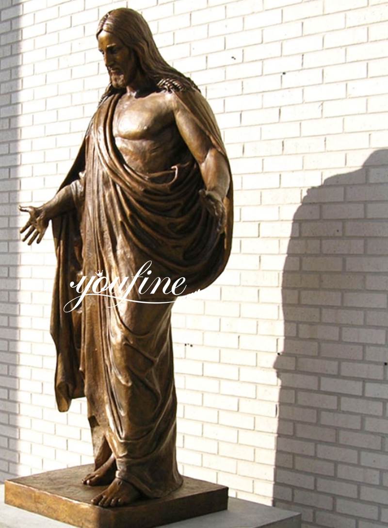 jesus statue -YouFine Sculpturejesus statue -YouFine Sculpture