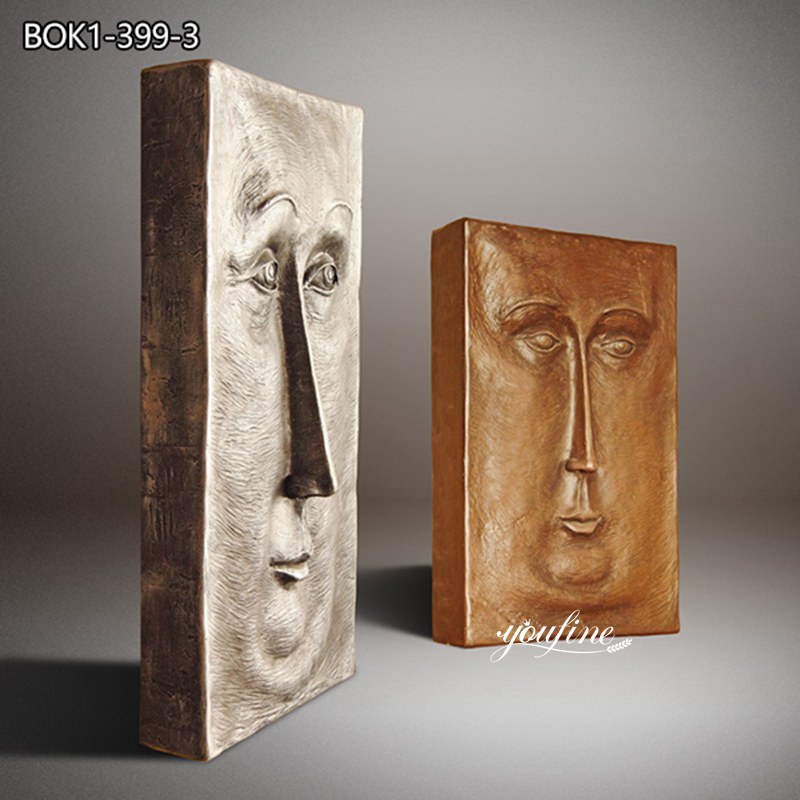 sergio bustamante sculpture for sale-01-YouFine Sculpture