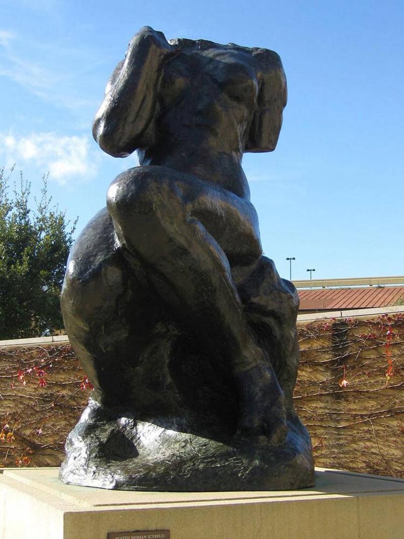 Rodins sculptures-01-YouFine Sculpture