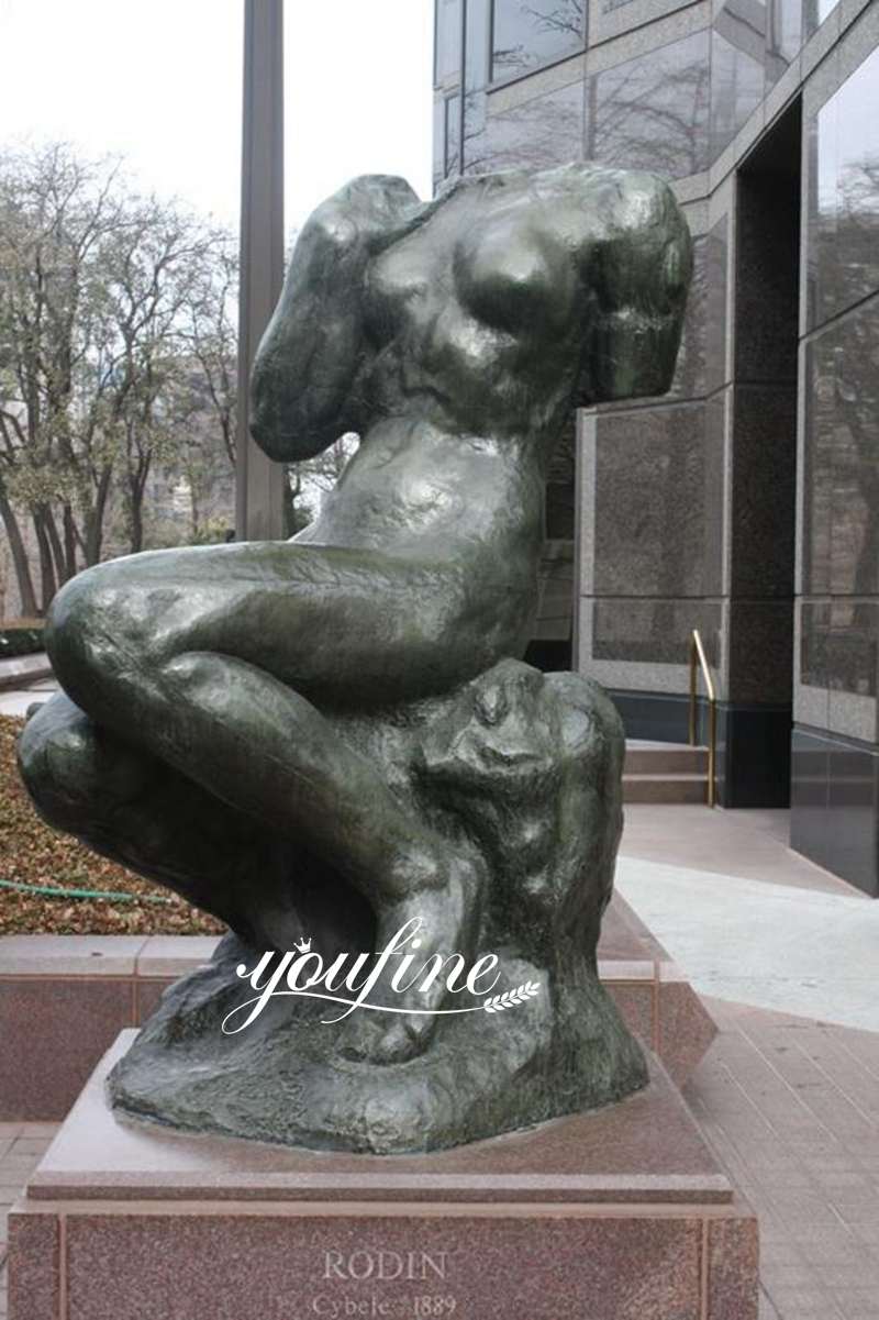 Rodins sculptures-YouFine Sculpture