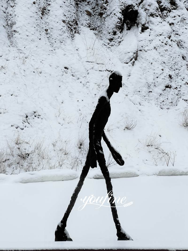 rodin the walking man sculpture-01-YouFine Sculptue