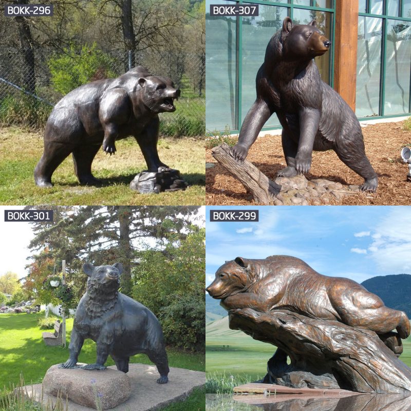 BRONZE BEAR1