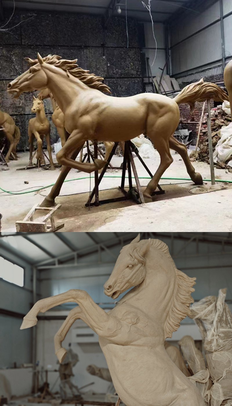 bronze horse (3)
