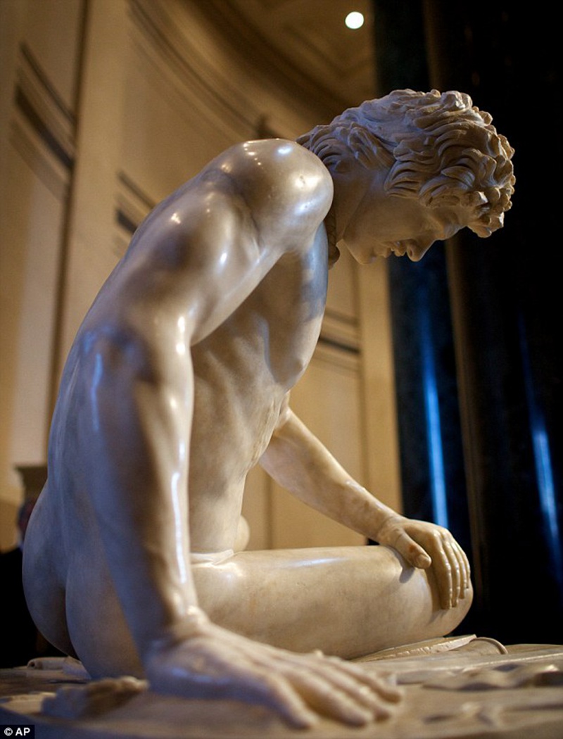 famous marble statue replica (10)