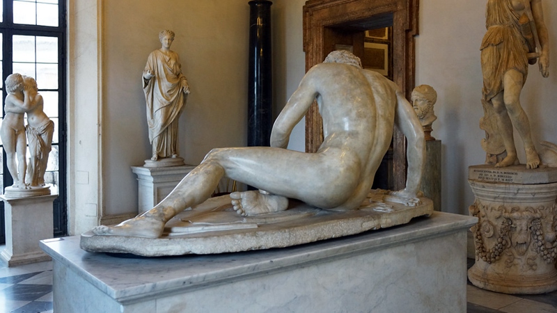 famous marble statue replica (9)