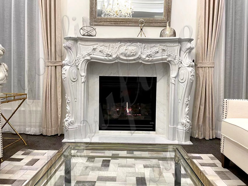white marble fireplace (5)