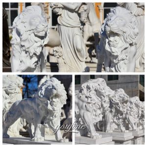 marble lion statue for sale (7)