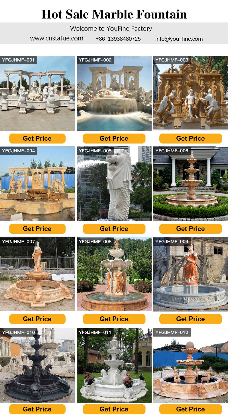 marble fountain for sale (1)
