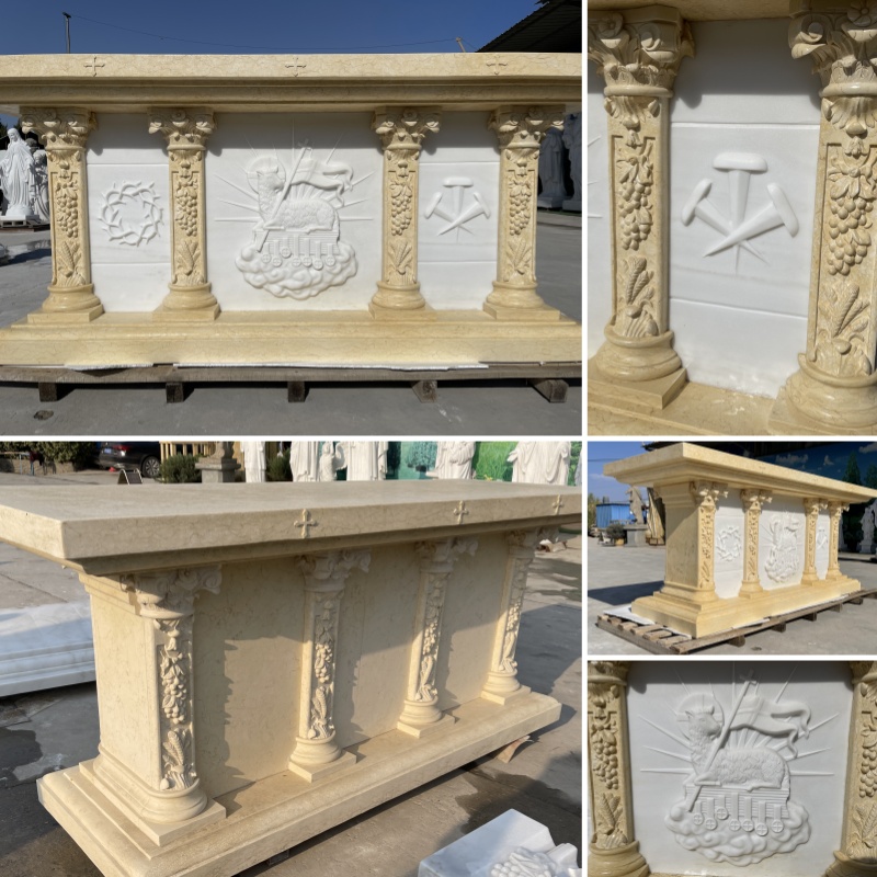 marble altar for sale (1)