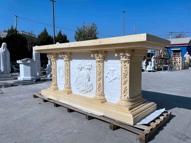 marble altar for sale (3)
